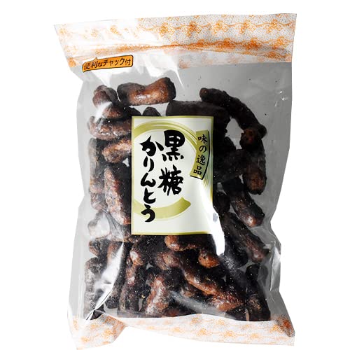 Amazon | 中野製菓 黒糖かりんとう（360g）×8個 | 中野製菓株式会社